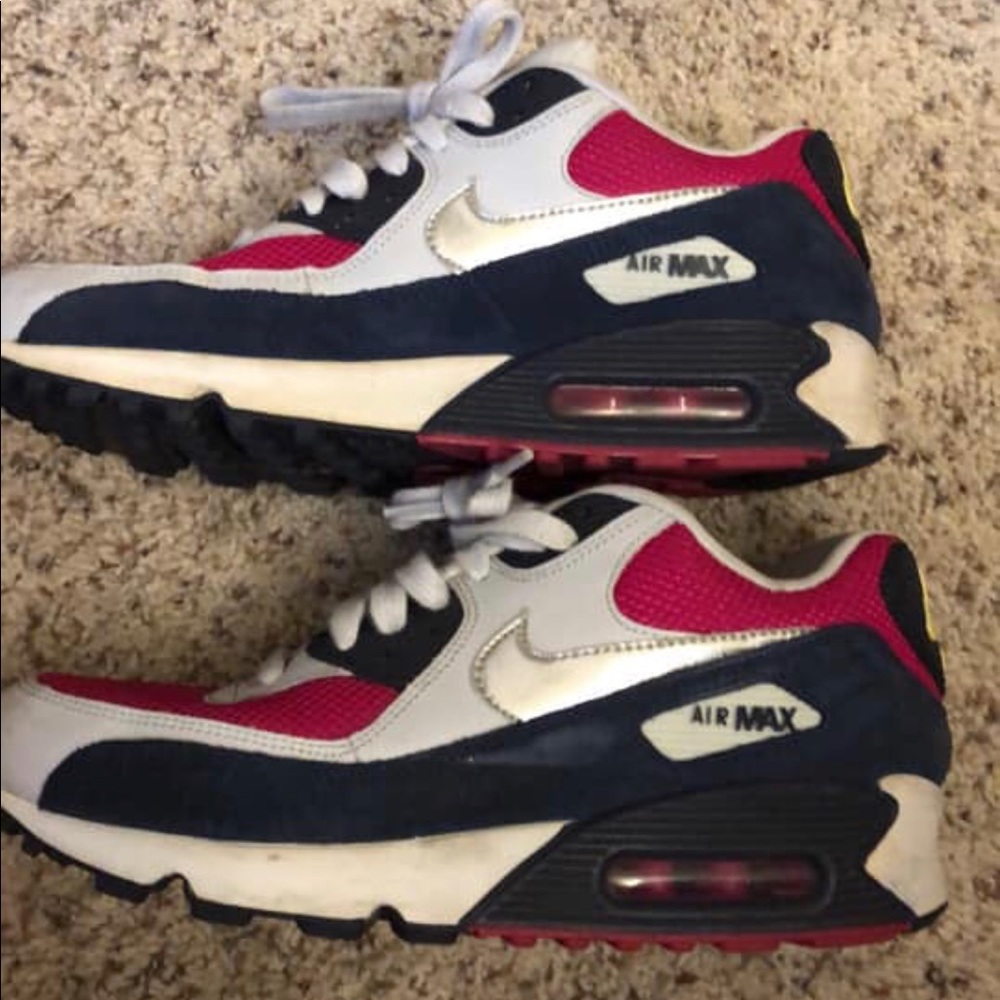 Nike air max